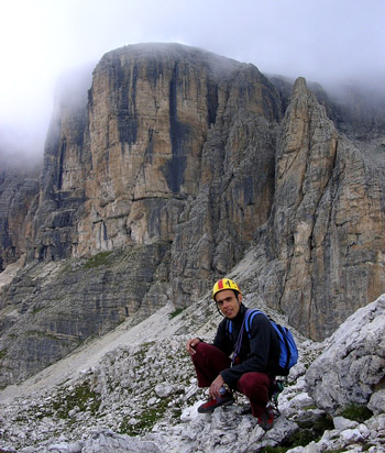 giovanni renzi piz da lec