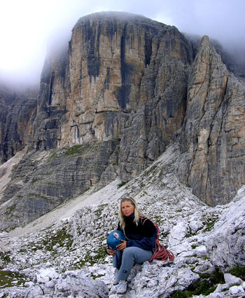 susi capucci piz da lec