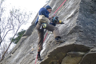 Giovanni Renzi a Pennabilli