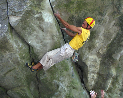 Giovanni Renzi high-ball su "la persistenza della visione" 7b Perticara